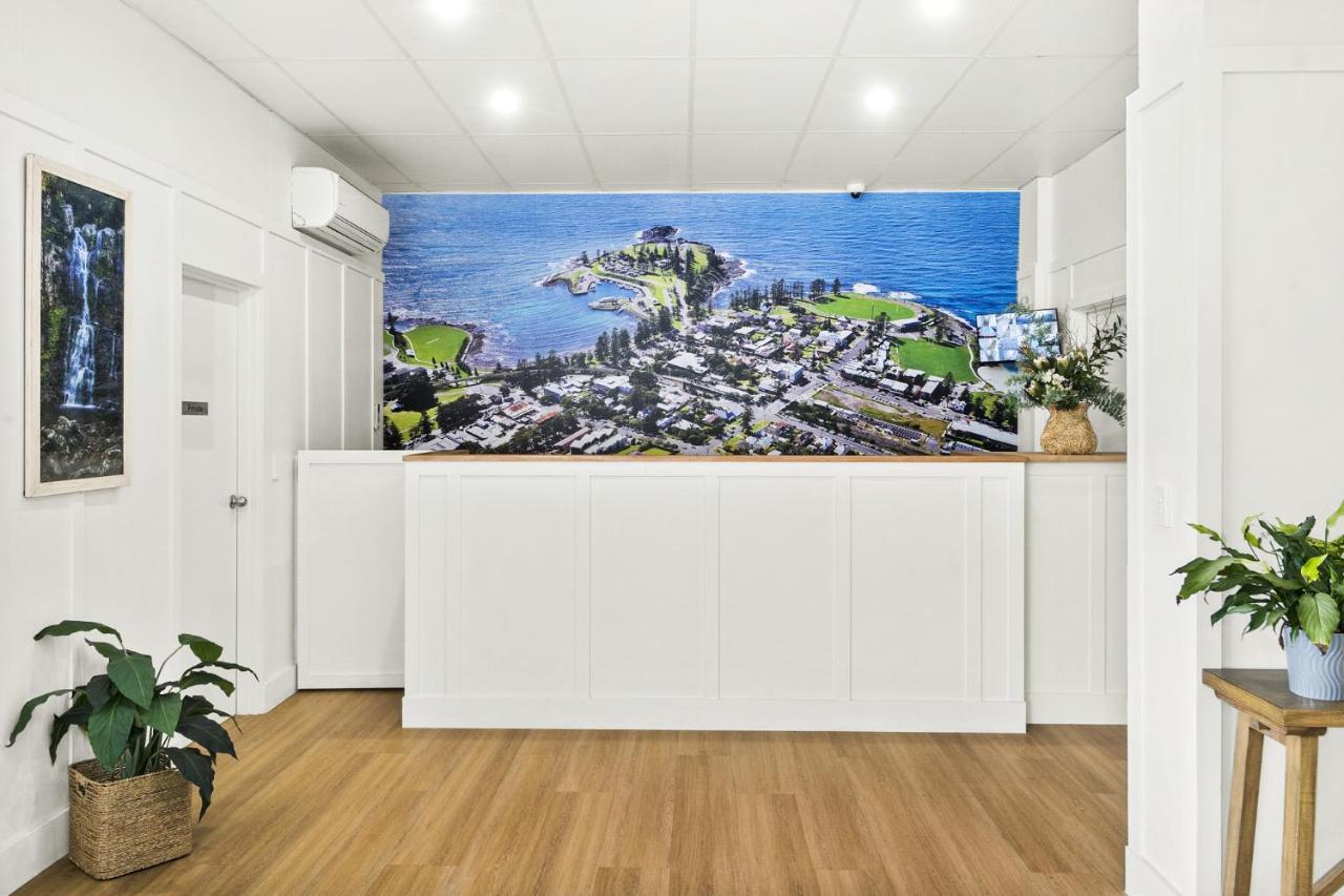 Kiama Shores Εξωτερικό φωτογραφία