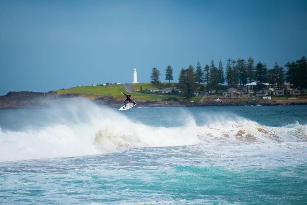 Kiama Shores Εξωτερικό φωτογραφία