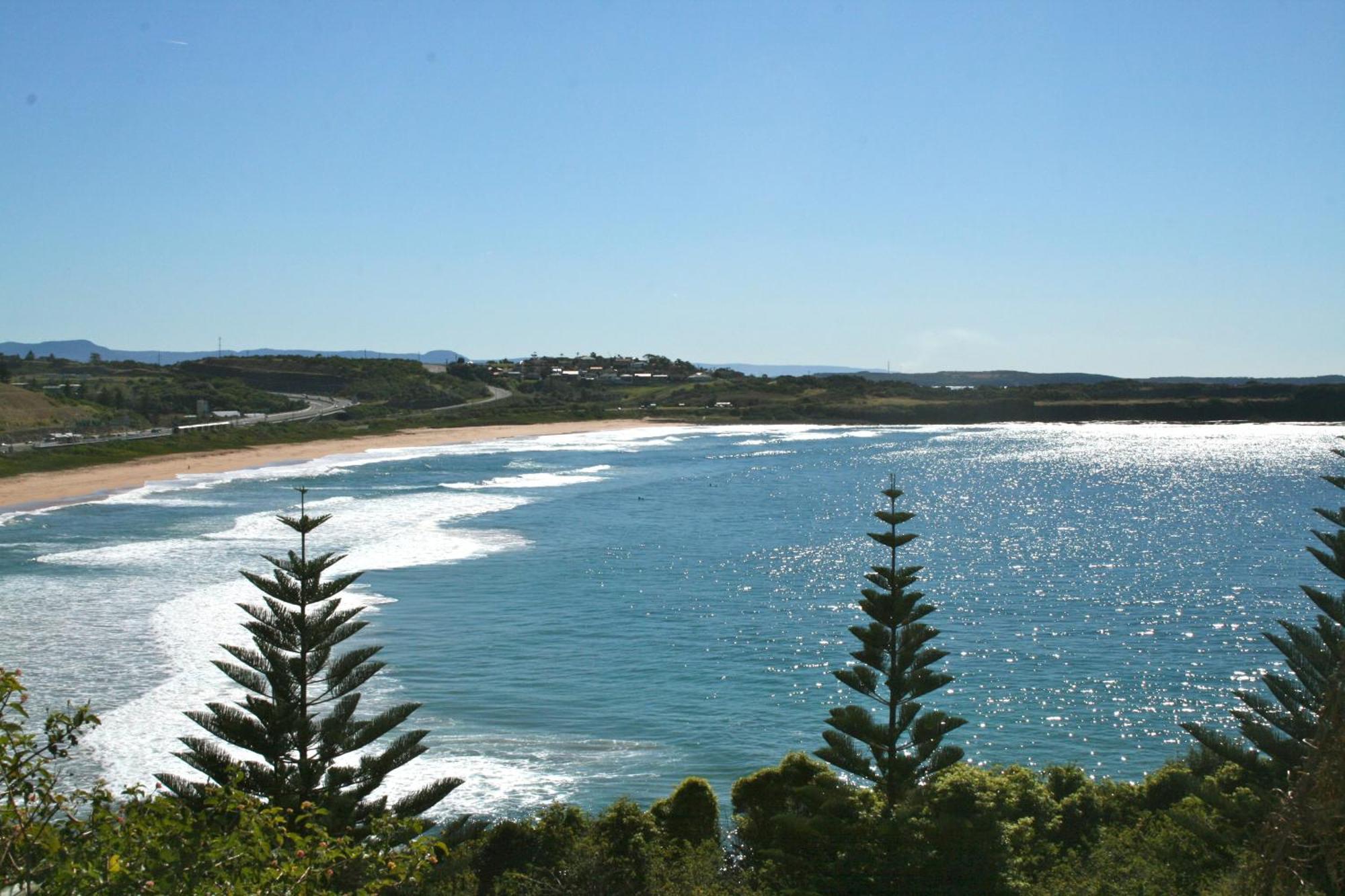 Kiama Shores Εξωτερικό φωτογραφία