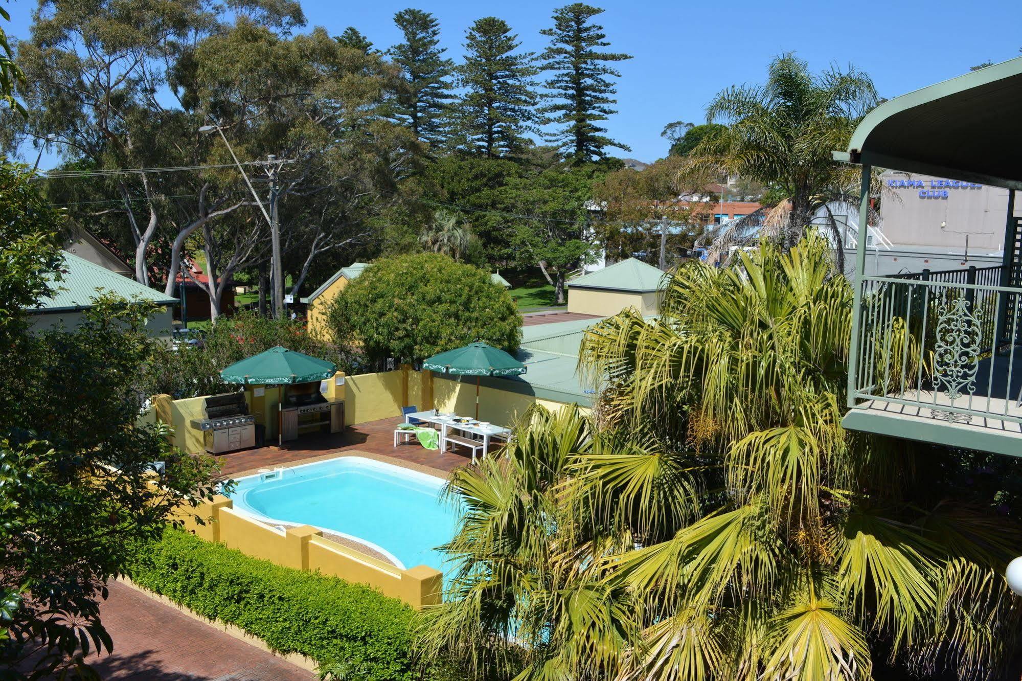 Kiama Shores Εξωτερικό φωτογραφία